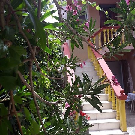 Apartman Tatjana Sutomore Luaran gambar