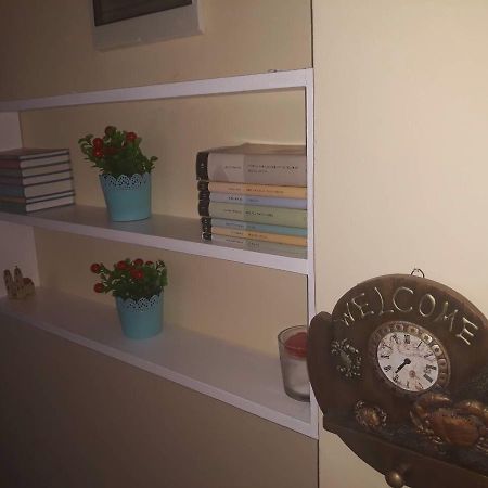 Apartman Tatjana Sutomore Luaran gambar