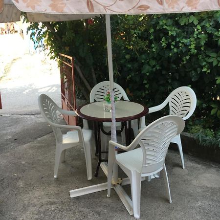 Apartman Tatjana Sutomore Luaran gambar