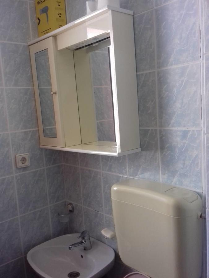 Apartman Tatjana Sutomore Luaran gambar