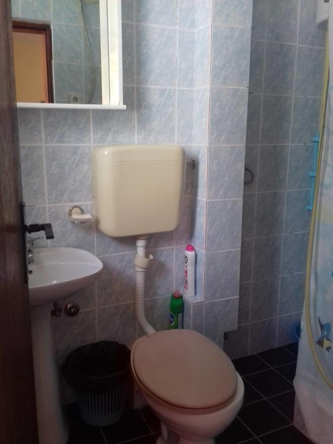 Apartman Tatjana Sutomore Luaran gambar