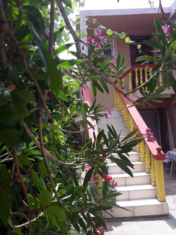 Apartman Tatjana Sutomore Luaran gambar