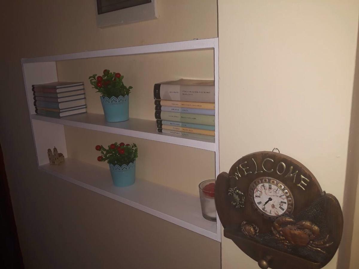 Apartman Tatjana Sutomore Luaran gambar
