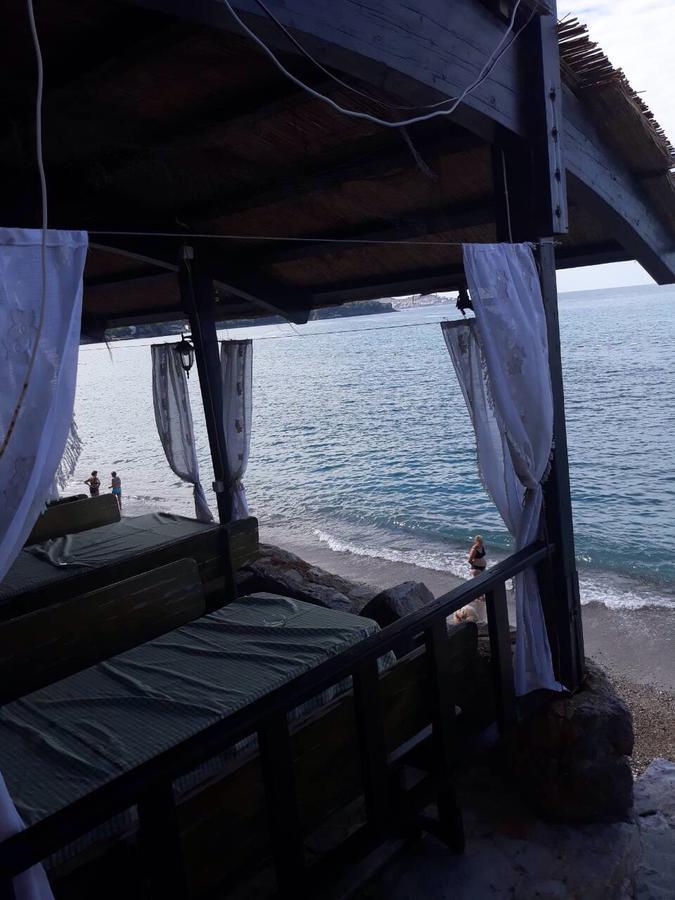 Apartman Tatjana Sutomore Luaran gambar