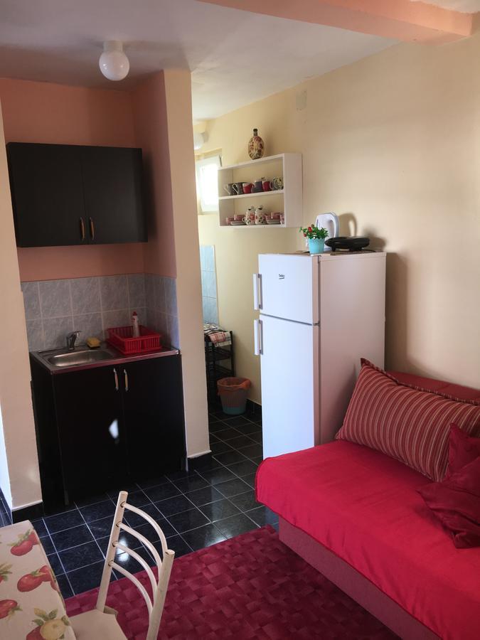 Apartman Tatjana Sutomore Luaran gambar