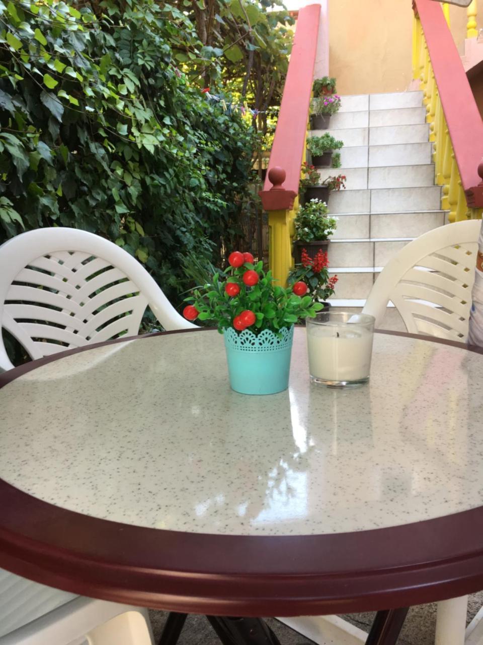 Apartman Tatjana Sutomore Luaran gambar