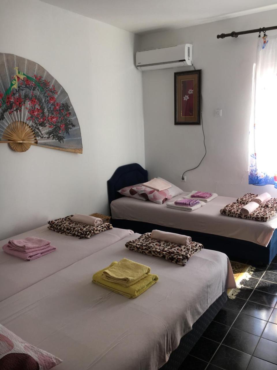 Apartman Tatjana Sutomore Luaran gambar