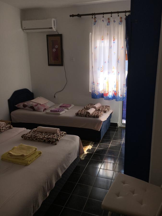 Apartman Tatjana Sutomore Luaran gambar