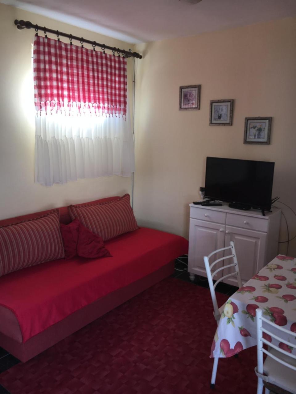 Apartman Tatjana Sutomore Luaran gambar