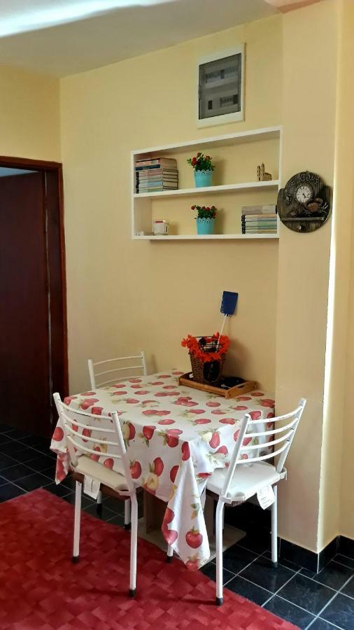 Apartman Tatjana Sutomore Luaran gambar