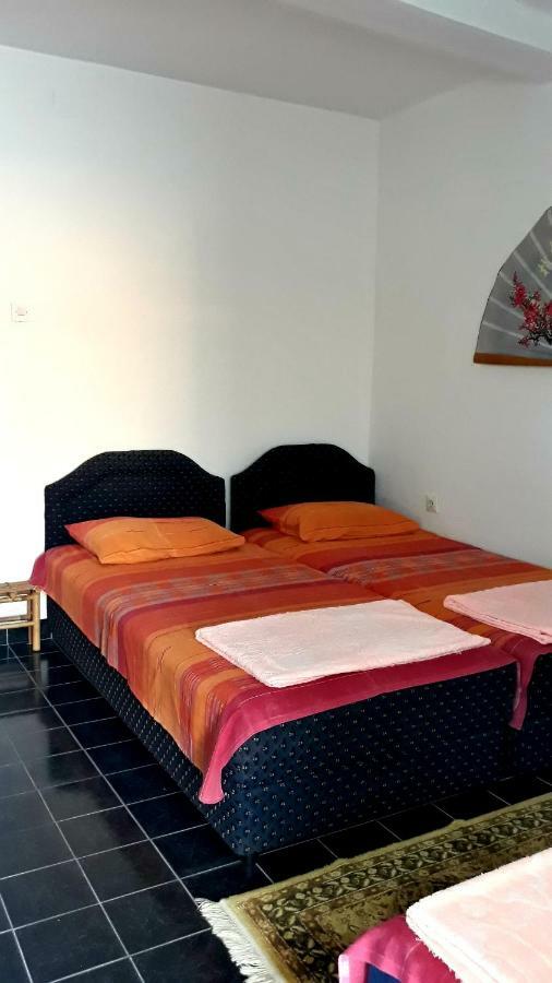 Apartman Tatjana Sutomore Luaran gambar