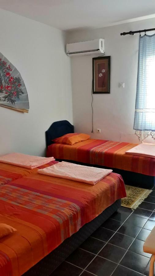 Apartman Tatjana Sutomore Luaran gambar