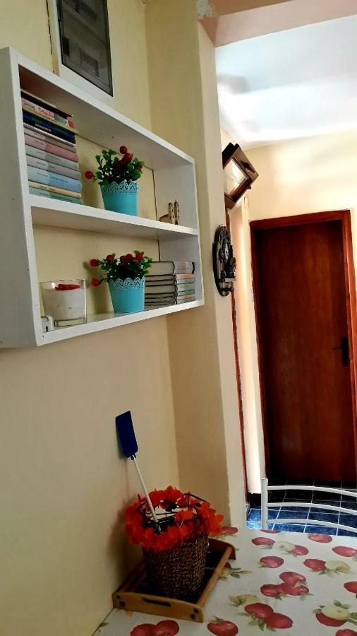 Apartman Tatjana Sutomore Luaran gambar