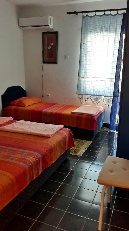 Apartman Tatjana Sutomore Luaran gambar