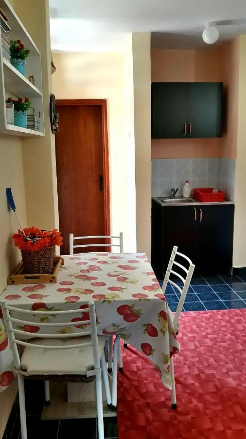Apartman Tatjana Sutomore Luaran gambar