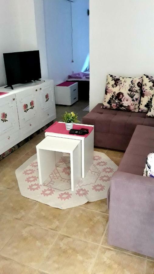 Apartman Tatjana Sutomore Luaran gambar