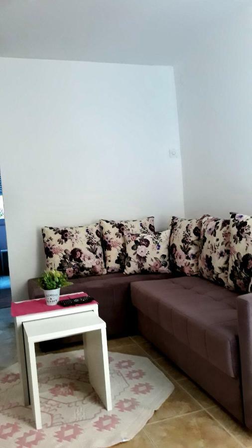 Apartman Tatjana Sutomore Luaran gambar