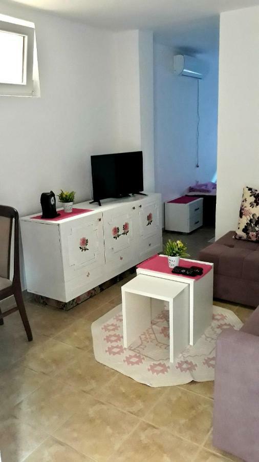 Apartman Tatjana Sutomore Luaran gambar