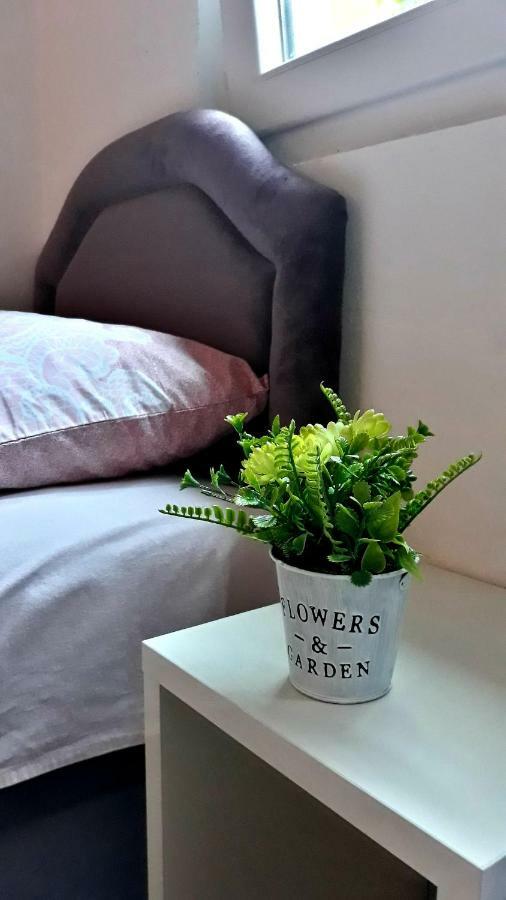 Apartman Tatjana Sutomore Luaran gambar