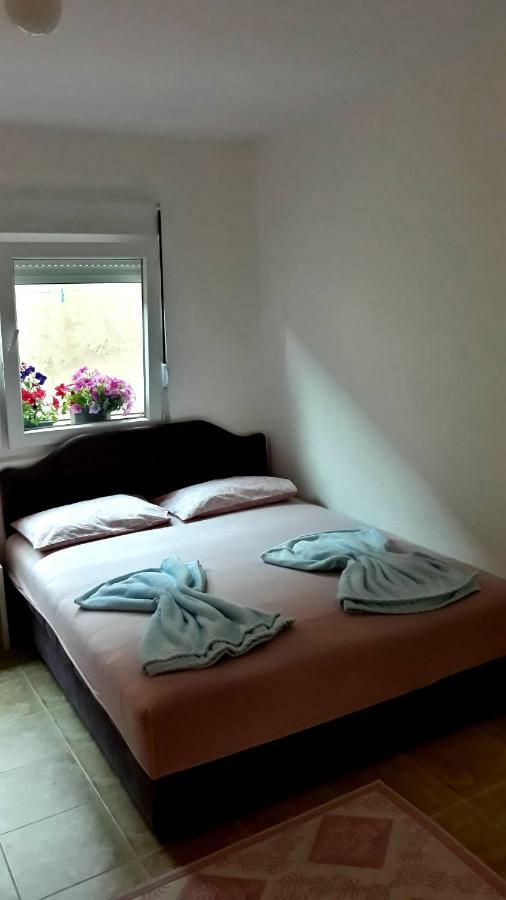 Apartman Tatjana Sutomore Luaran gambar