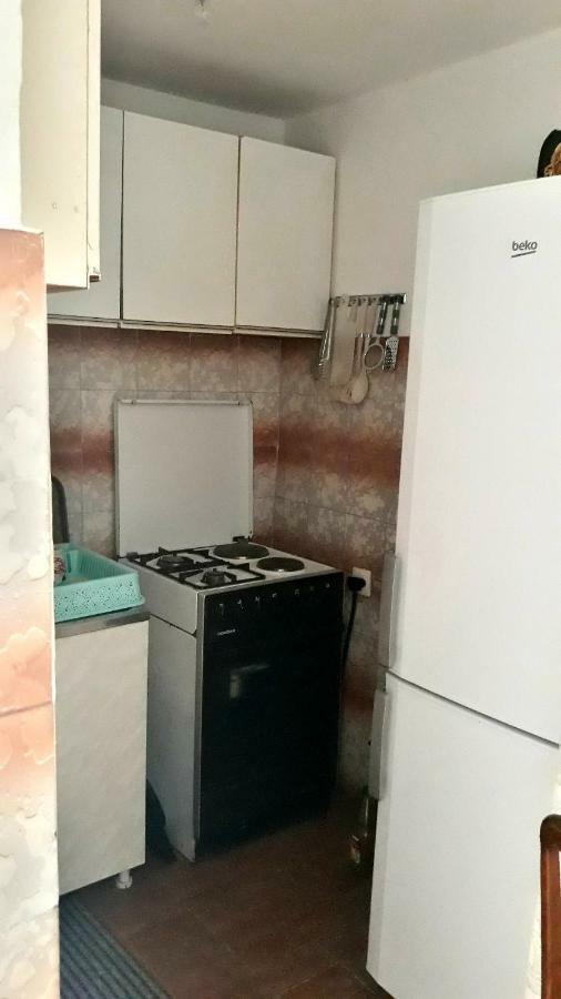 Apartman Tatjana Sutomore Luaran gambar