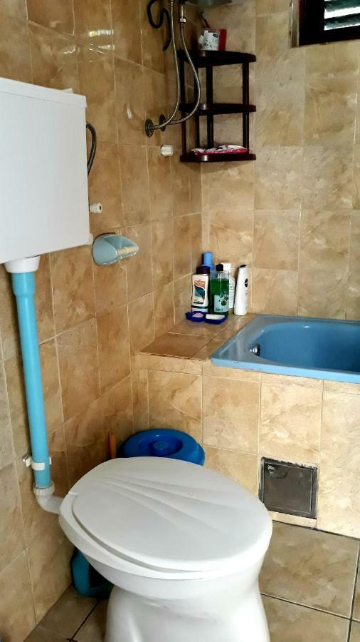 Apartman Tatjana Sutomore Luaran gambar