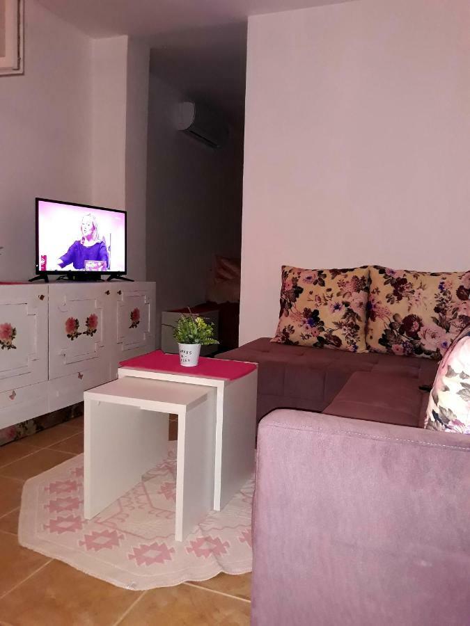 Apartman Tatjana Sutomore Luaran gambar