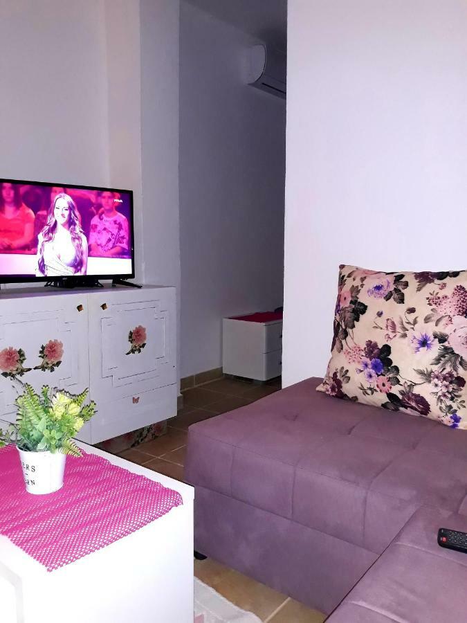 Apartman Tatjana Sutomore Luaran gambar