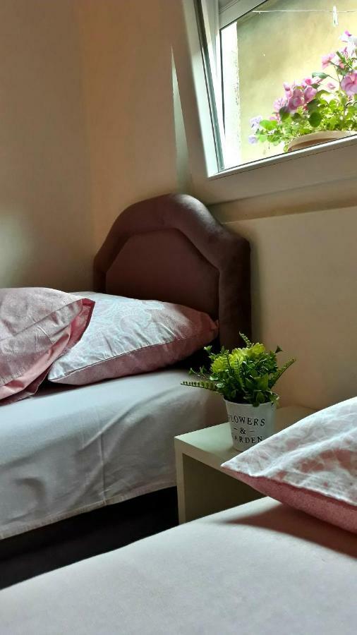 Apartman Tatjana Sutomore Luaran gambar