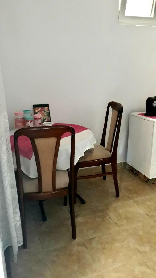 Apartman Tatjana Sutomore Luaran gambar