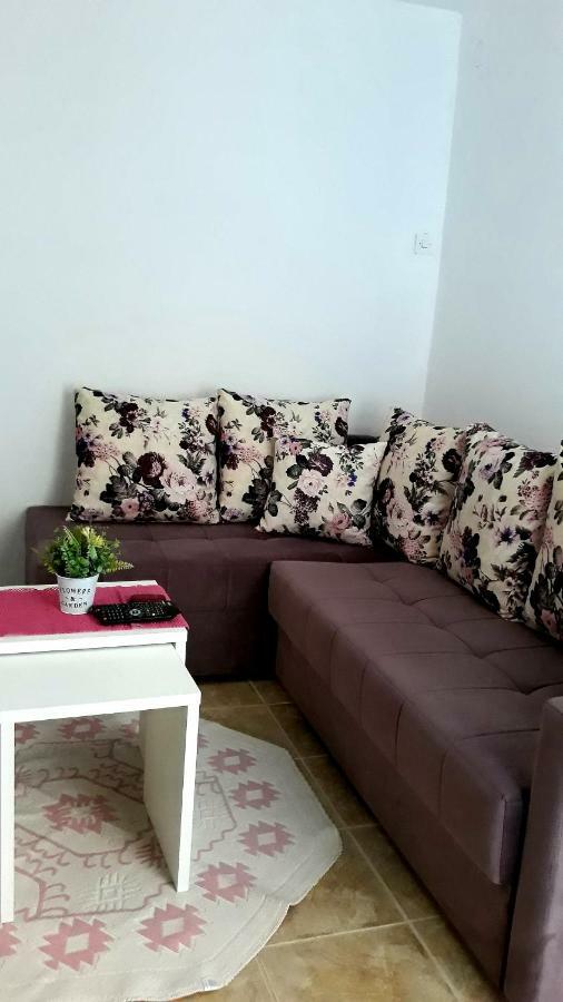 Apartman Tatjana Sutomore Luaran gambar