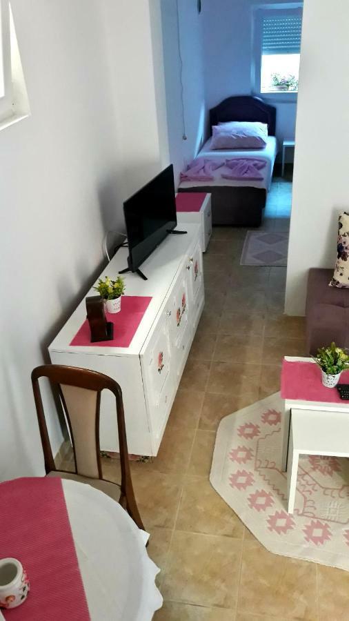Apartman Tatjana Sutomore Luaran gambar