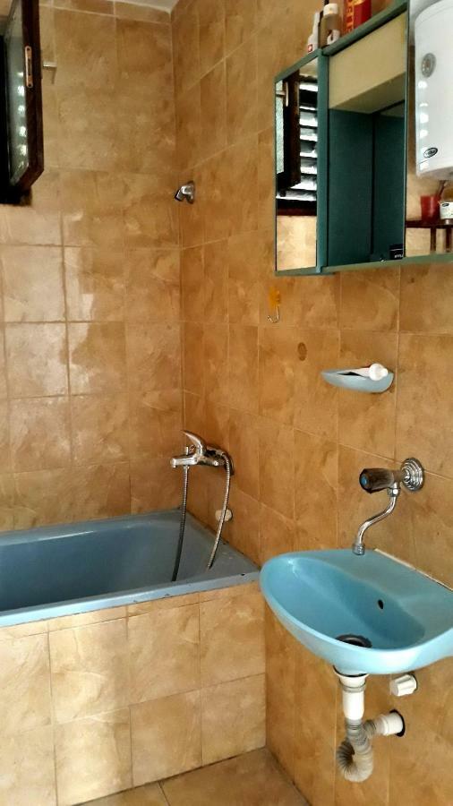 Apartman Tatjana Sutomore Luaran gambar