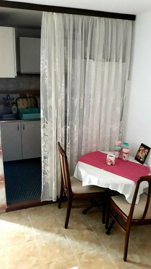Apartman Tatjana Sutomore Luaran gambar