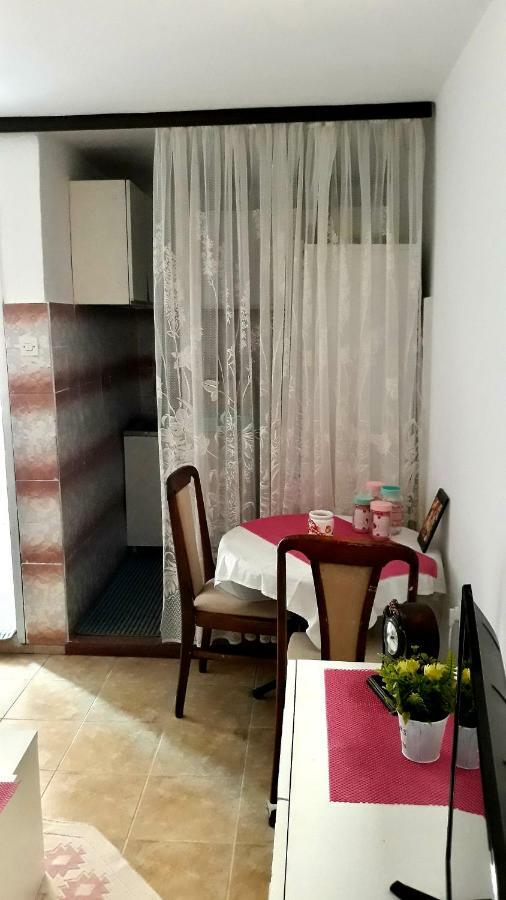 Apartman Tatjana Sutomore Luaran gambar