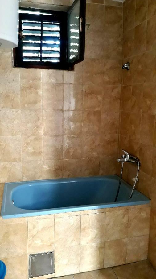 Apartman Tatjana Sutomore Luaran gambar